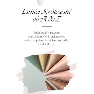 Perfekcyjny lukier do pierników (ebook PDF)